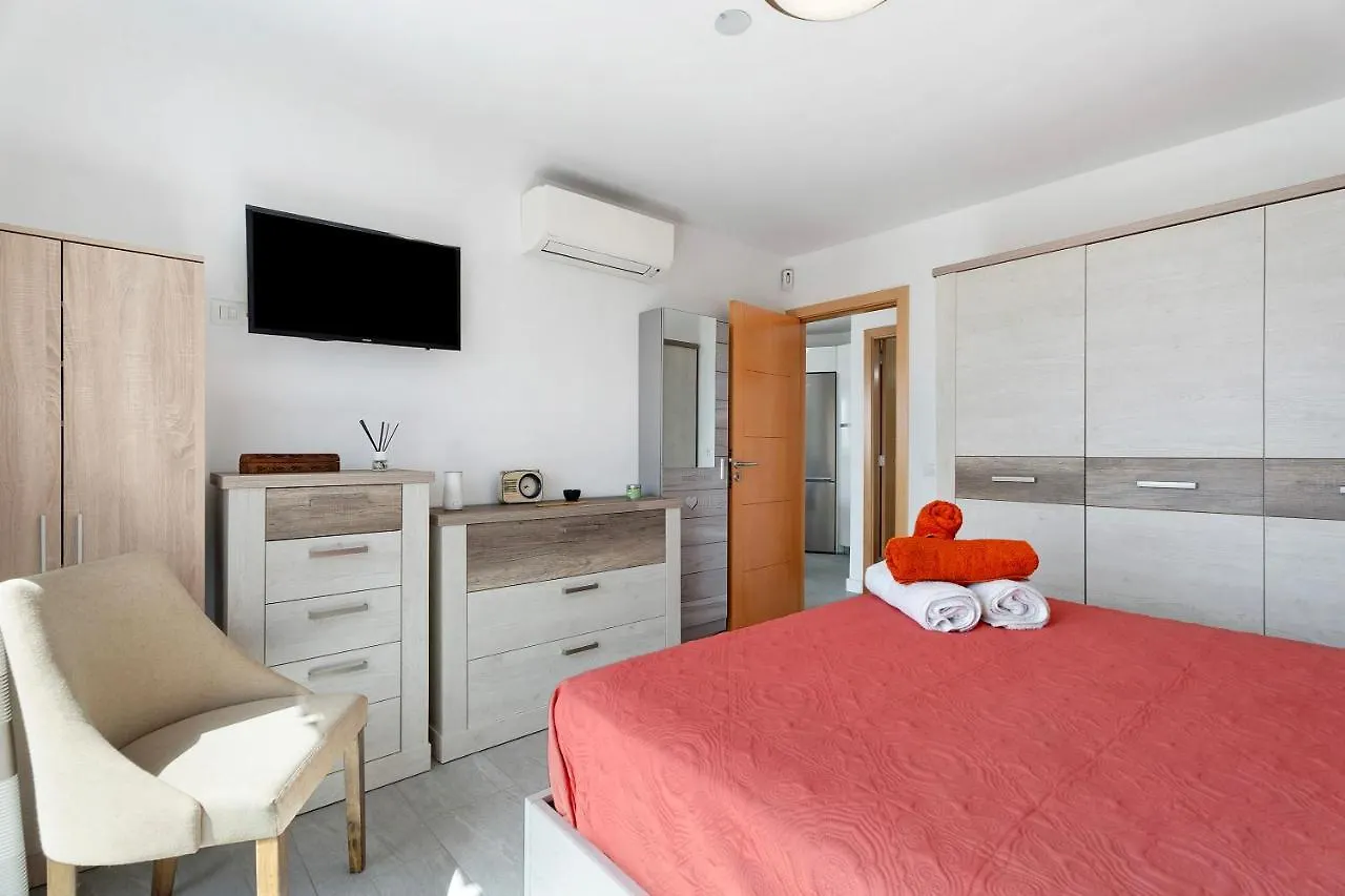 Rincon De Los Hernandez By Paramount Holidays Villa Tijoco de Abajo 0*,  Spain