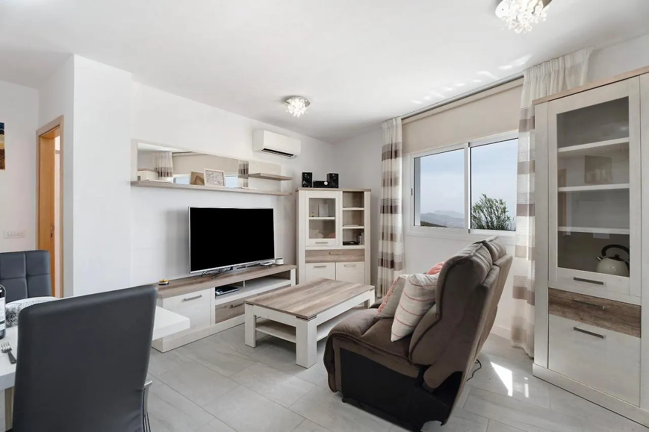 Rincon De Los Hernandez By Paramount Holidays Villa Tijoco de Abajo Holiday home