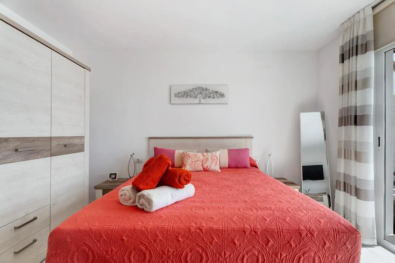 Holiday home Rincon De Los Hernandez By Paramount Holidays Villa Tijoco de Abajo Spain