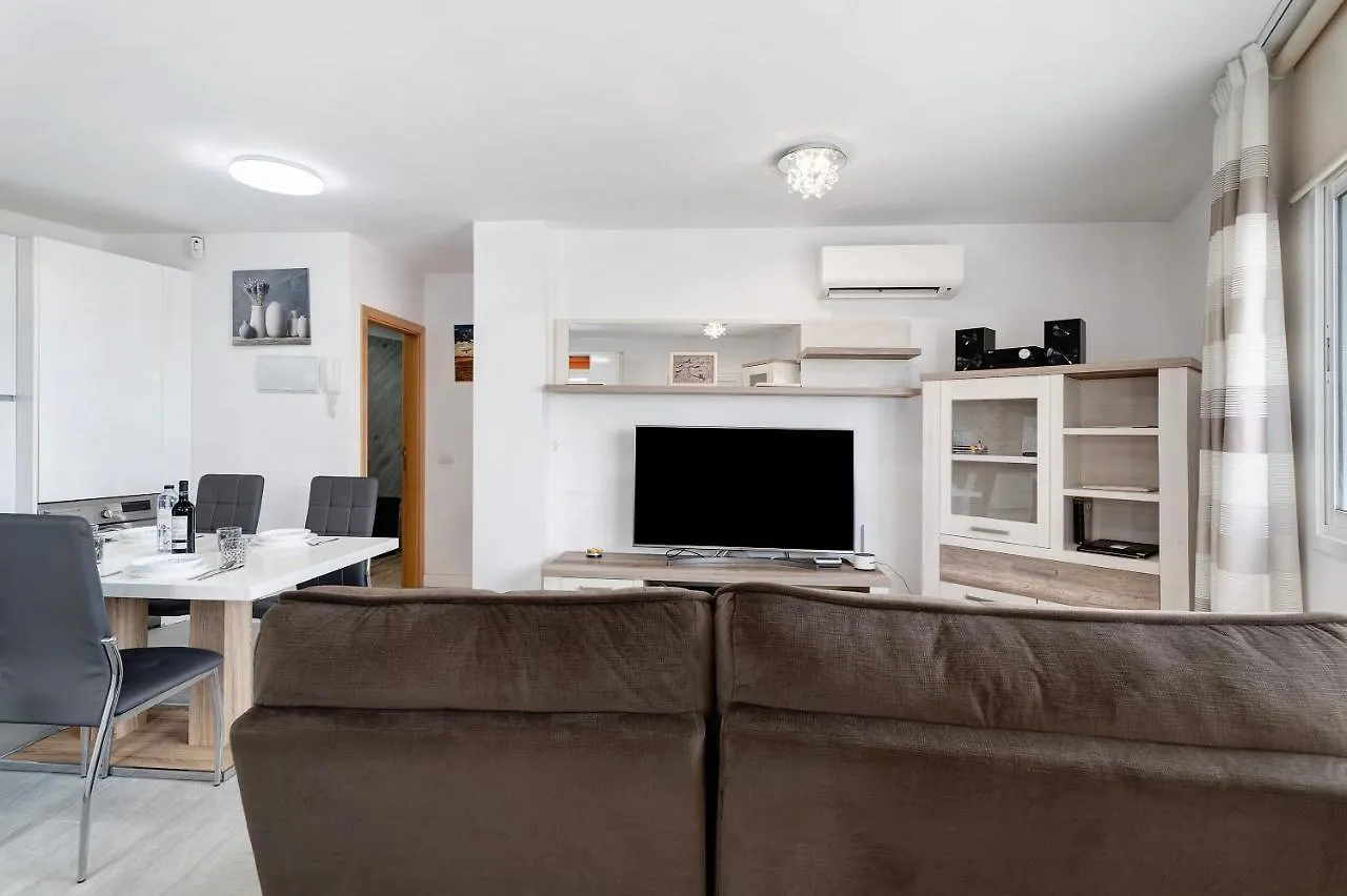 Rincon De Los Hernandez By Paramount Holidays Villa Tijoco de Abajo Holiday home