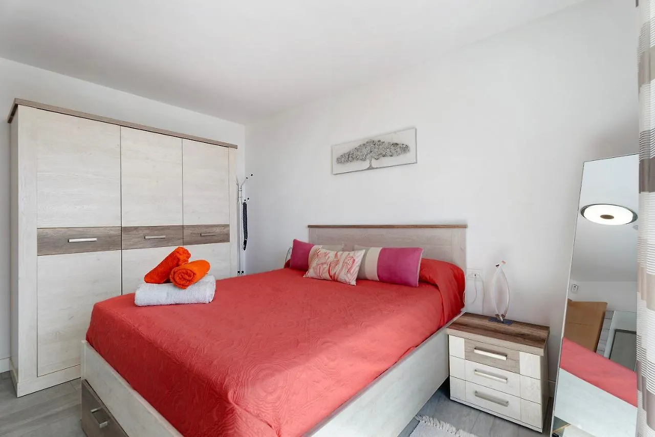 Rincon De Los Hernandez By Paramount Holidays Villa Tijoco de Abajo Spain
