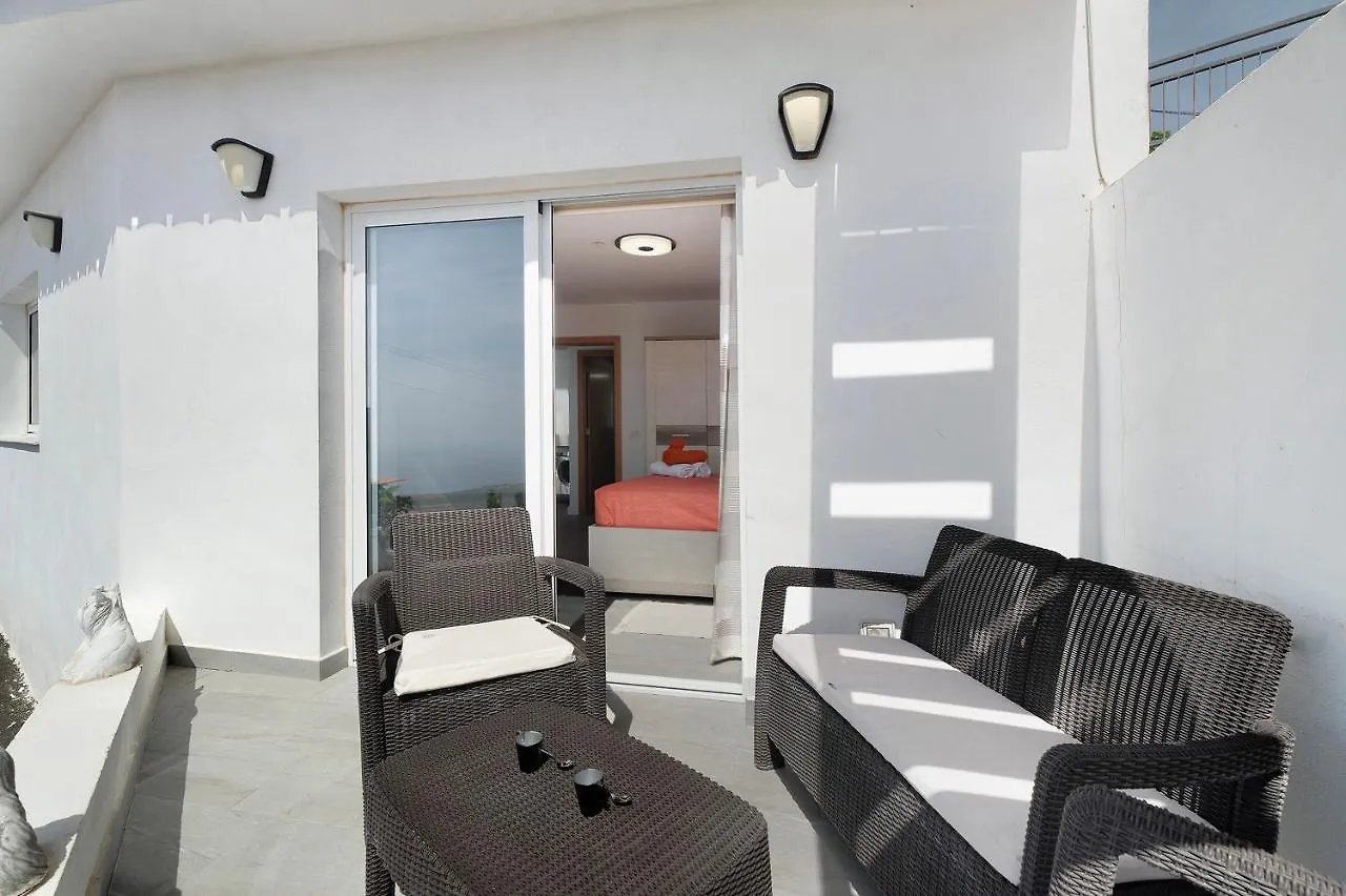 Rincon De Los Hernandez By Paramount Holidays Villa Tijoco de Abajo 0*,