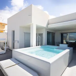  Сasa de vacaciones Pool Jacuzzi Of Tulio